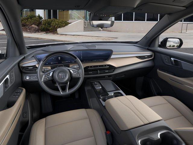 new 2026 Buick Enclave car, priced at $48,460