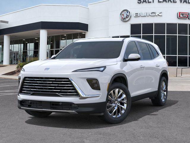 new 2026 Buick Enclave car, priced at $48,460