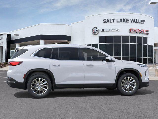 new 2026 Buick Enclave car, priced at $48,460