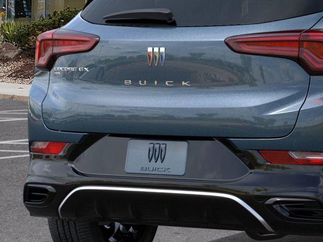 new 2026 Buick Encore GX car, priced at $29,396