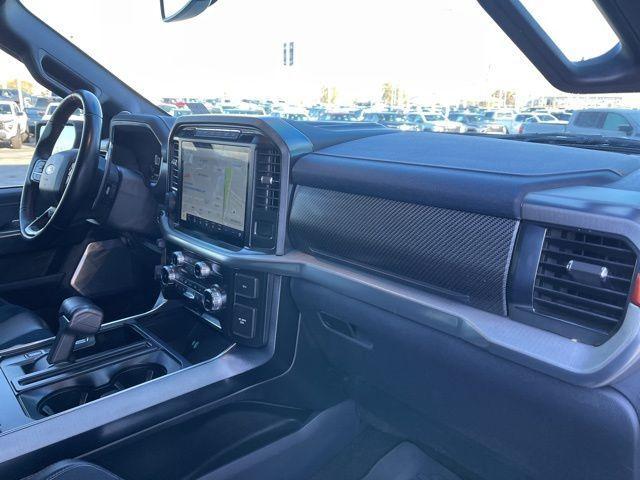 used 2022 Ford F-150 car, priced at $67,000