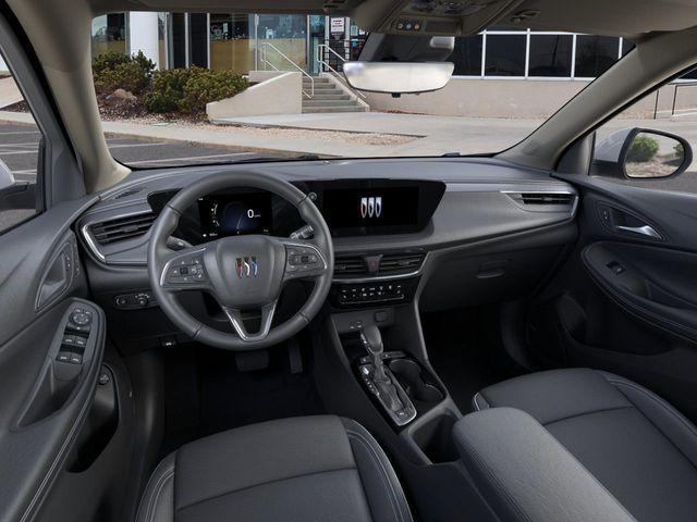 new 2026 Buick Encore GX car, priced at $38,432