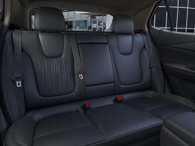 new 2026 Buick Encore GX car, priced at $38,432