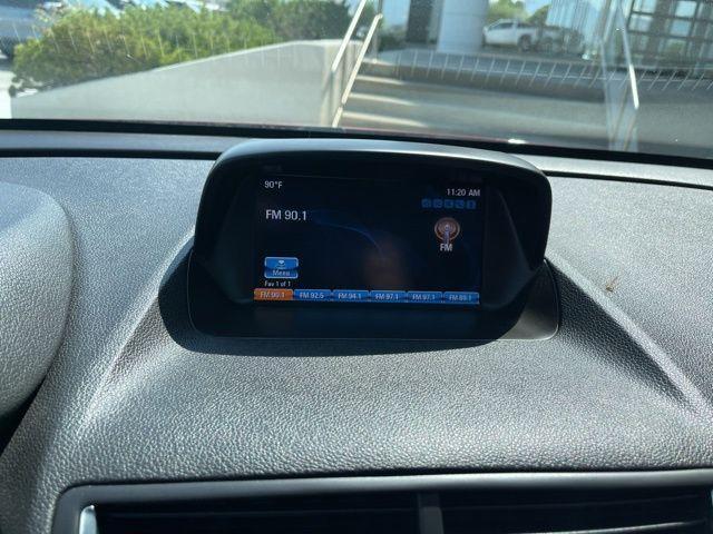 used 2015 Buick Encore car, priced at $11,000