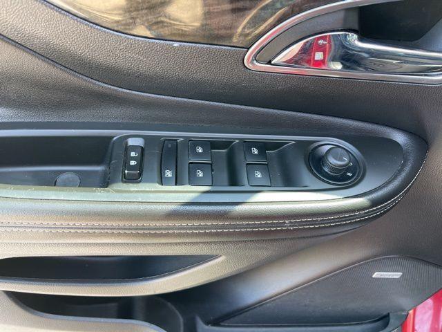 used 2015 Buick Encore car, priced at $11,000