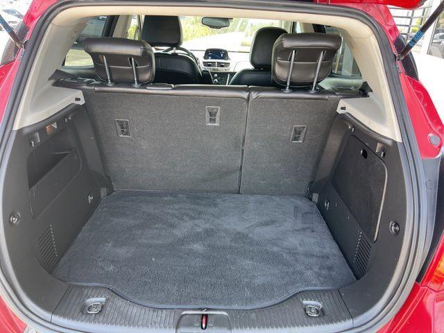 used 2015 Buick Encore car, priced at $11,000