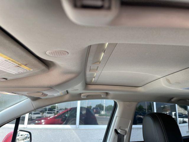 used 2015 Buick Encore car, priced at $11,000