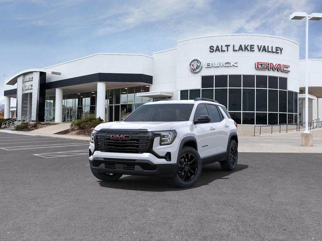 new 2026 GMC Terrain car, priced at $34,448