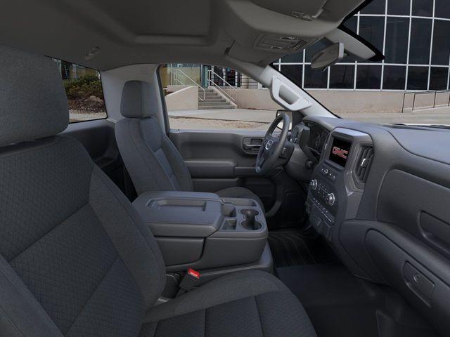 new 2025 GMC Sierra 1500 car, priced at $31,855