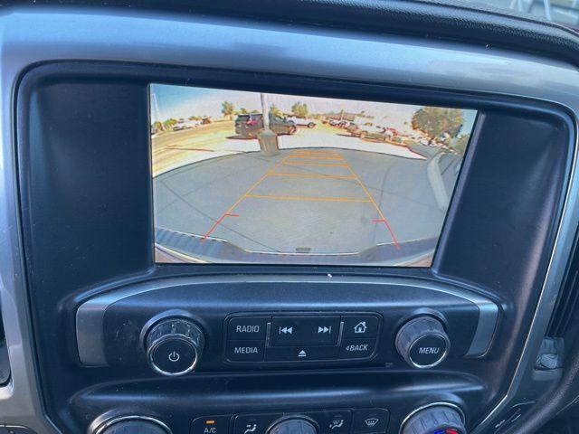 used 2015 Chevrolet Silverado 3500 car, priced at $30,000