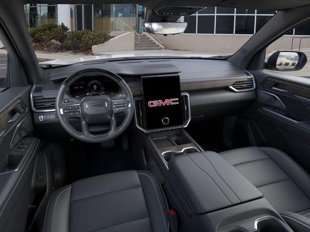 new 2025 GMC Acadia car, priced at $61,610