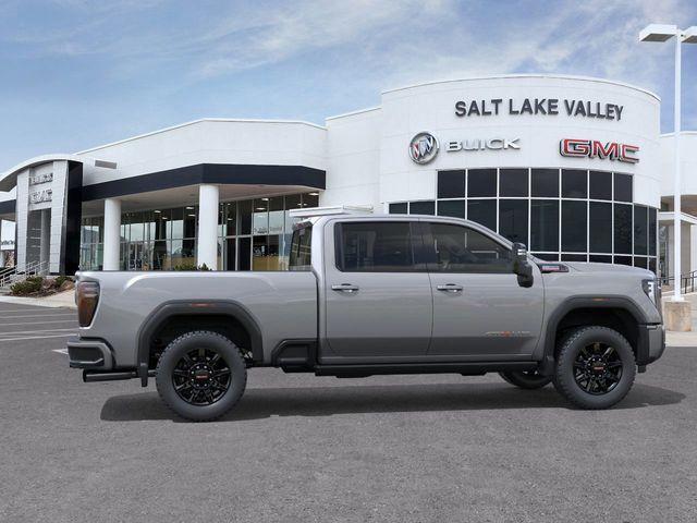 new 2025 GMC Sierra 3500 car, priced at $83,436