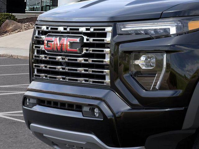 new 2024 GMC Canyon car, priced at $52,205