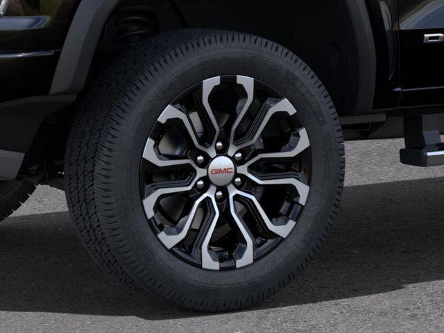 new 2024 GMC Canyon car, priced at $52,205