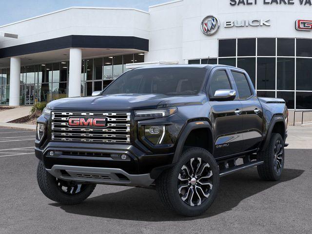 new 2024 GMC Canyon car, priced at $52,205