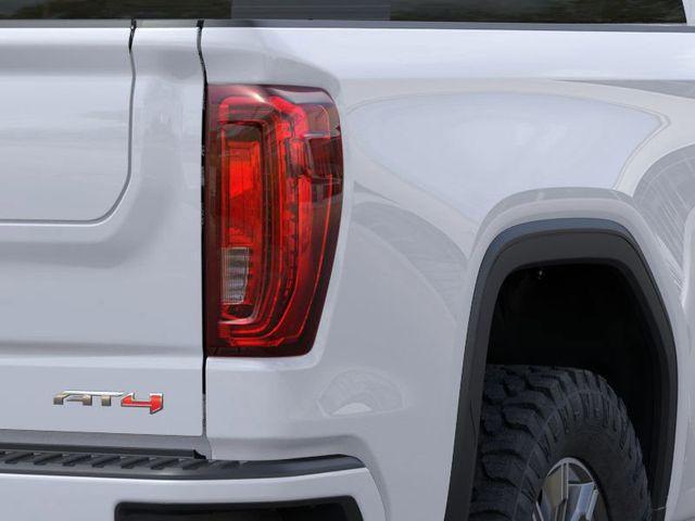 new 2025 GMC Sierra 1500 car, priced at $64,862