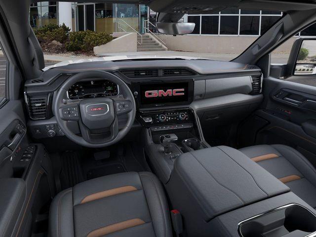 new 2025 GMC Sierra 1500 car, priced at $64,862