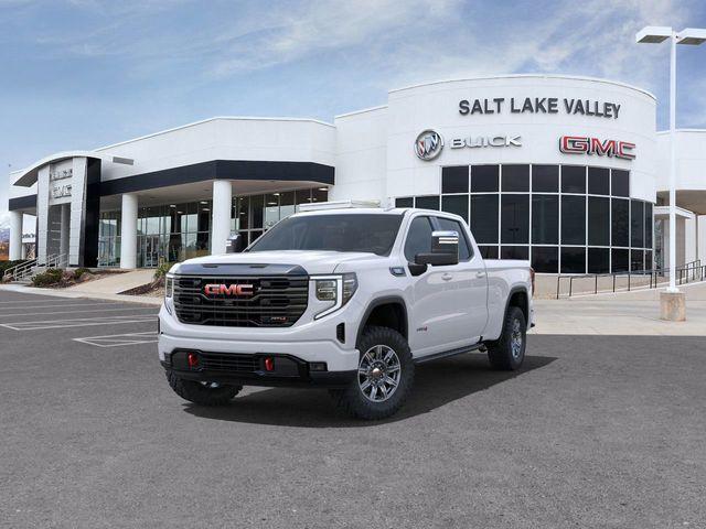 new 2025 GMC Sierra 1500 car, priced at $64,862