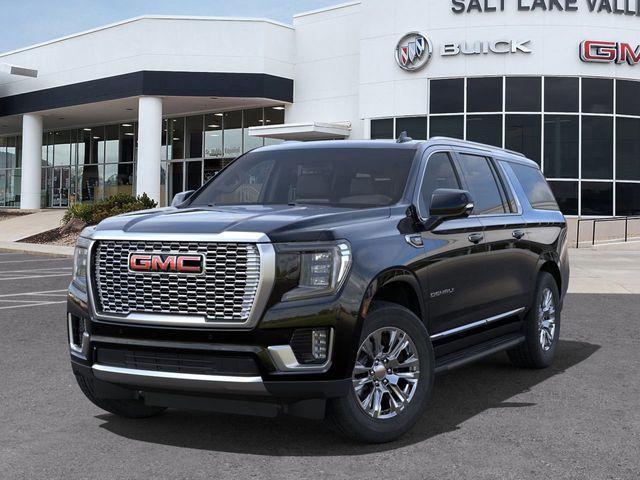 new 2024 GMC Yukon XL car, priced at $83,480