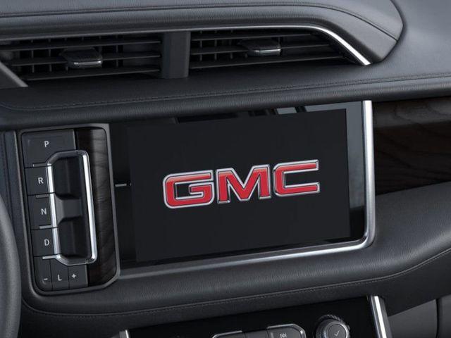 new 2024 GMC Yukon XL car, priced at $83,480