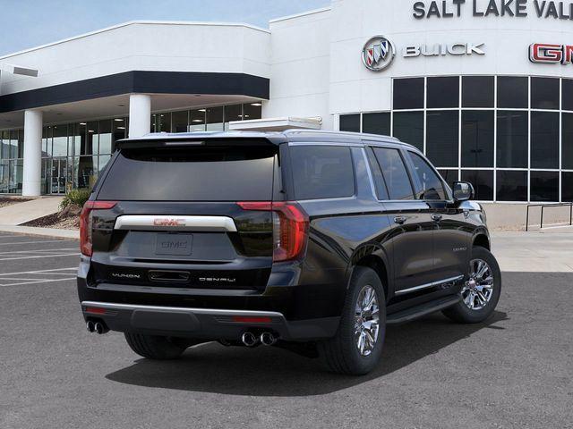 new 2024 GMC Yukon XL car, priced at $83,480