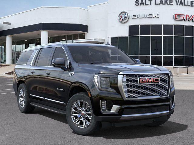 new 2024 GMC Yukon XL car, priced at $83,480