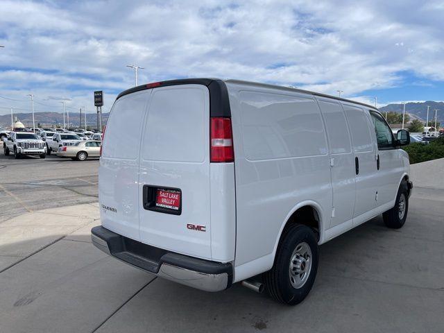 new 2024 GMC Savana 2500 car, priced at $47,976