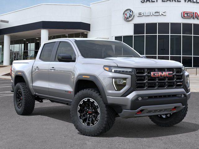 new 2026 GMC Canyon car, priced at $45,443