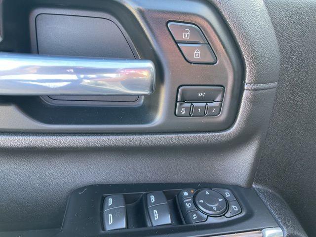 used 2022 Chevrolet Silverado 3500 car, priced at $62,500