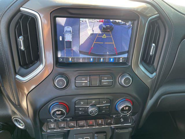used 2022 Chevrolet Silverado 3500 car, priced at $62,500