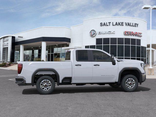 new 2025 GMC Sierra 2500 car, priced at $51,570