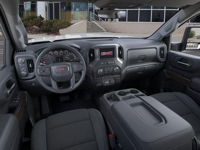 new 2025 GMC Sierra 2500 car, priced at $51,570