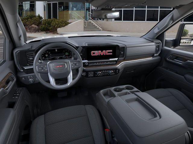 new 2025 GMC Sierra 1500 car, priced at $57,058