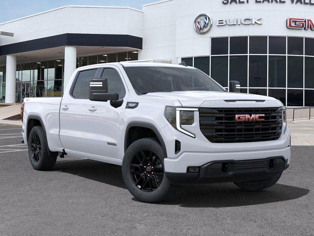 new 2025 GMC Sierra 1500 car, priced at $53,981