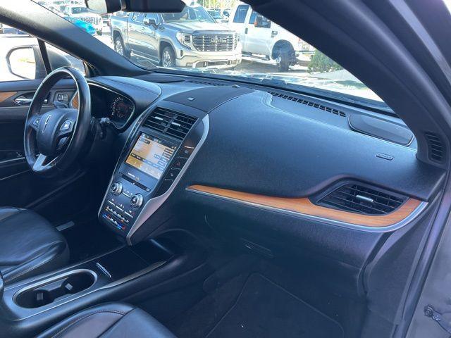 used 2019 Lincoln MKC car, priced at $19,500