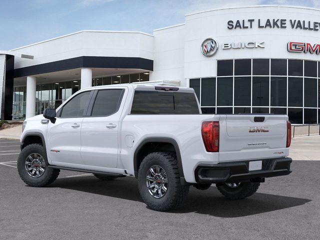 new 2025 GMC Sierra 1500 car, priced at $73,671