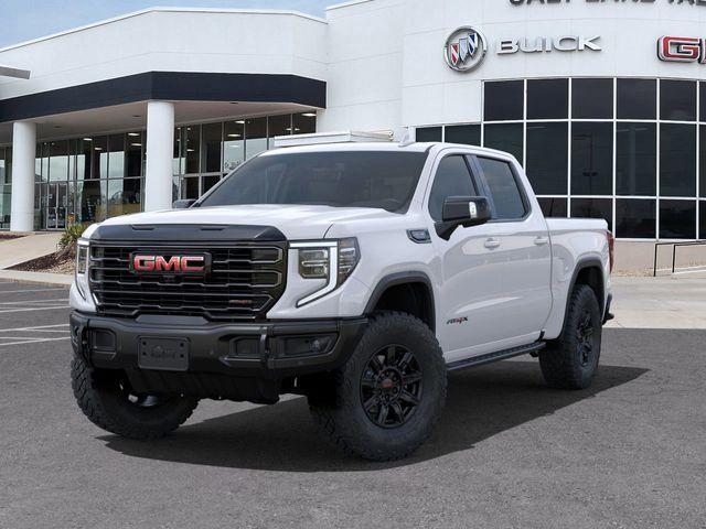 new 2025 GMC Sierra 1500 car, priced at $77,895