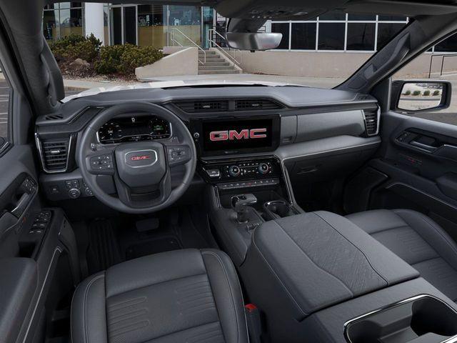 new 2025 GMC Sierra 1500 car, priced at $73,671