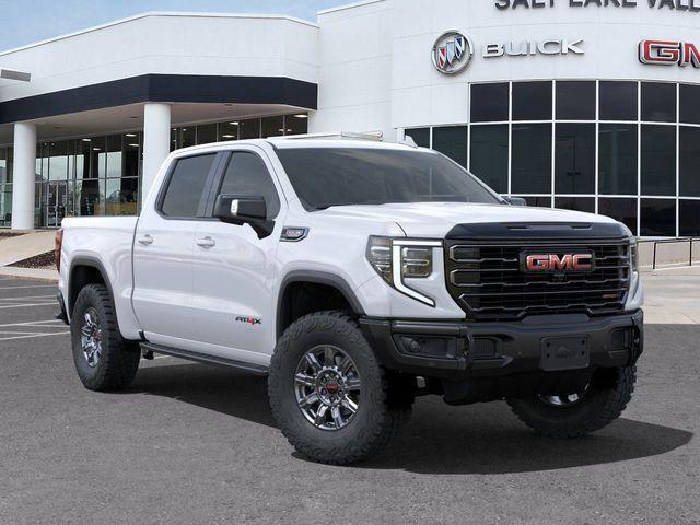 new 2025 GMC Sierra 1500 car, priced at $73,671