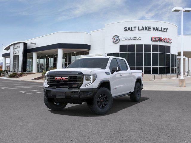 new 2025 GMC Sierra 1500 car, priced at $77,895