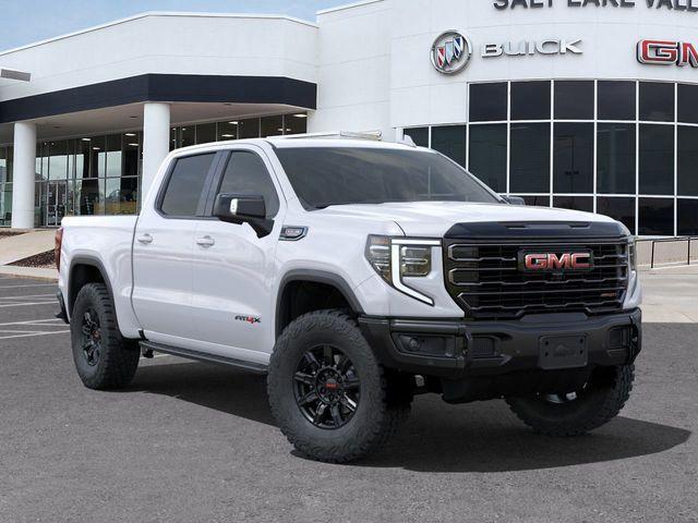 new 2025 GMC Sierra 1500 car, priced at $77,895