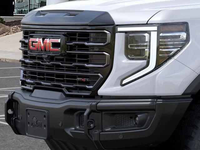 new 2025 GMC Sierra 1500 car, priced at $77,895