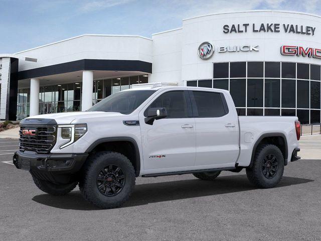 new 2025 GMC Sierra 1500 car, priced at $77,895