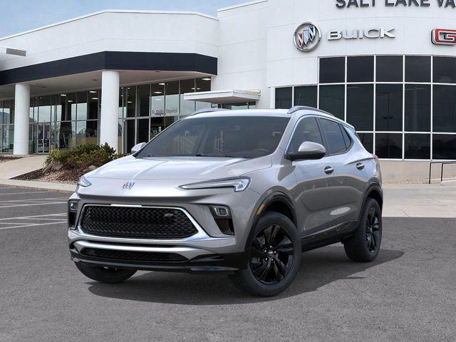 new 2026 Buick Encore GX car, priced at $28,799