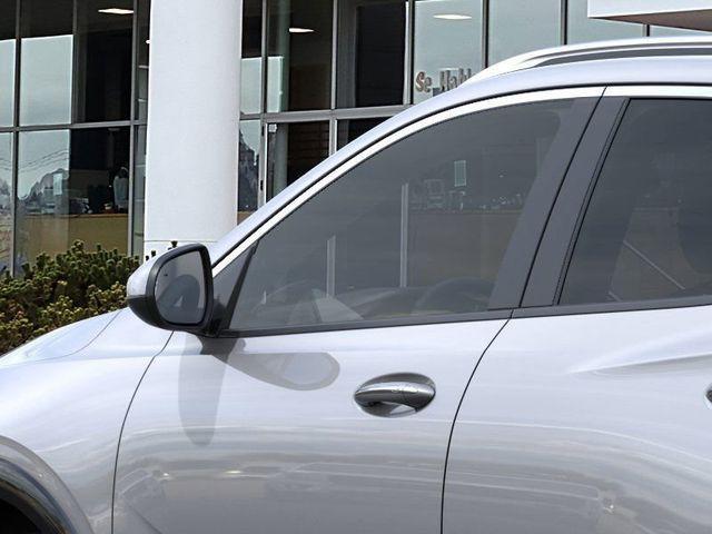 new 2026 Buick Encore GX car, priced at $28,799