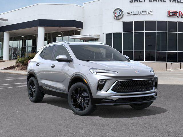 new 2026 Buick Encore GX car, priced at $28,799