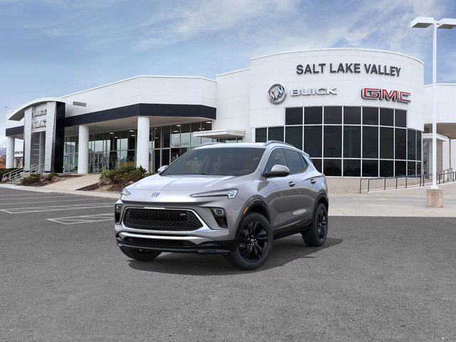 new 2026 Buick Encore GX car, priced at $28,799