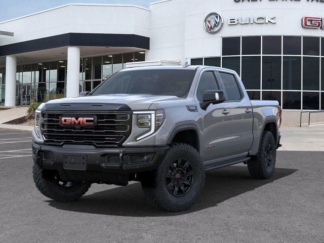 new 2025 GMC Sierra 1500 car, priced at $78,356