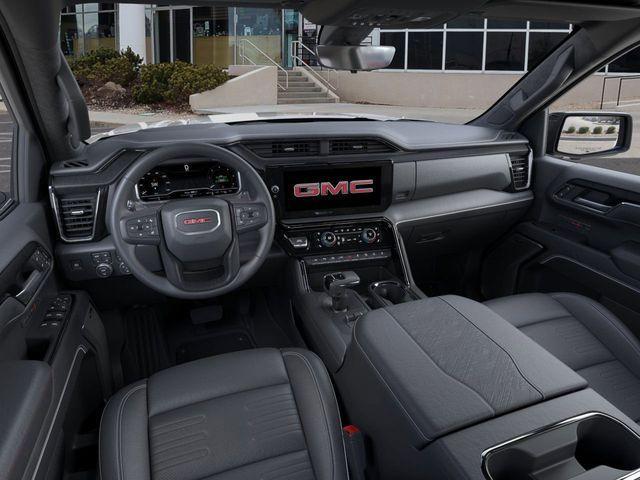 new 2025 GMC Sierra 1500 car, priced at $78,356