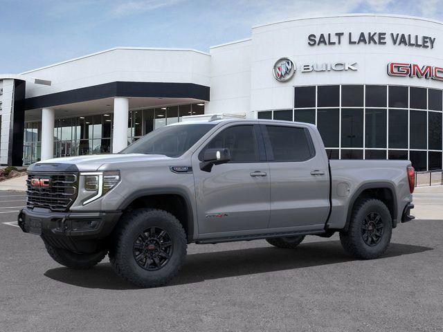 new 2025 GMC Sierra 1500 car, priced at $78,356